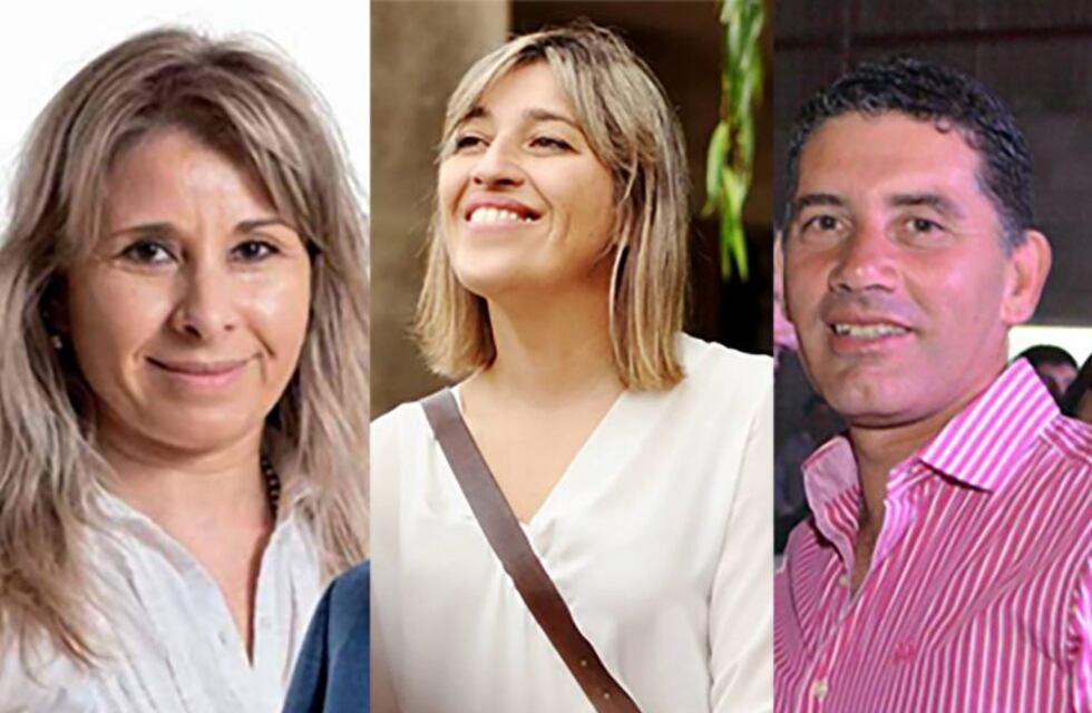 UPC dio la sorpresa en los comicios del departamento Río Primero