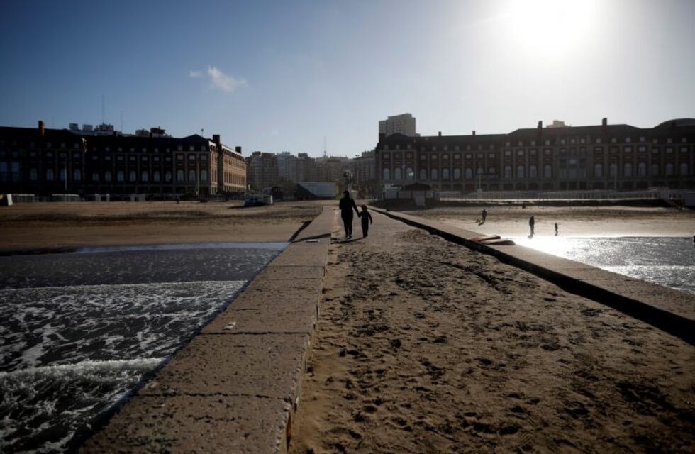 Coronavirus: Mar del Plata sumó 252 nuevos contagios y 22 fallecidos