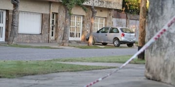 Un joven de 27 años, el segundo detenido por el crimen del taxista Esusy\u002E (Rosario Plus)