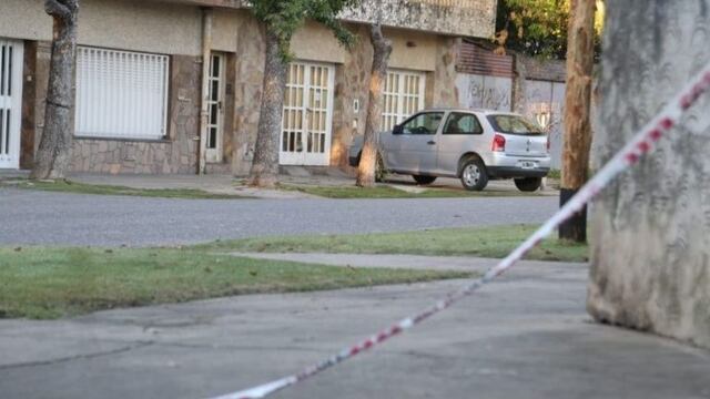 Un joven de 27 años, el segundo detenido por el crimen del taxista Esusy\u002E (Rosario Plus)