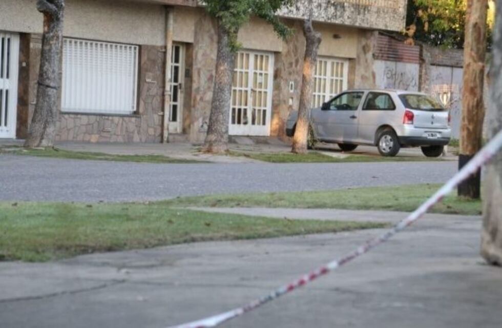 Arrestaron a otro sospechoso por el asesinato del taxista Mario Esusy