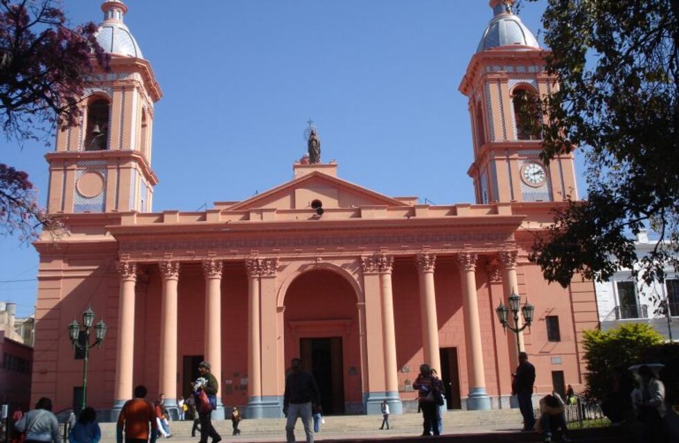 Cómo estará el tiempo en Catamarca esta semana
