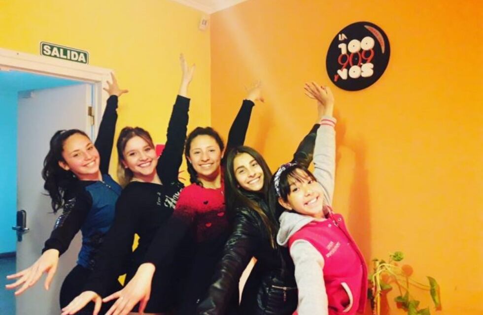 La primera escuela de Patín de Punta Alta necesita ayuda