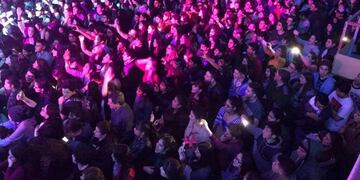 San Julián: cuenta regresiva para la Expo 2018