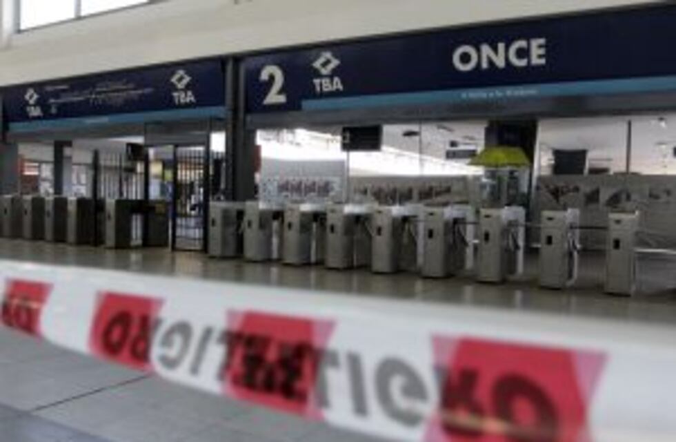 Aumentó la compra de boletos de trenes en el 2016 en un 9 por ciento