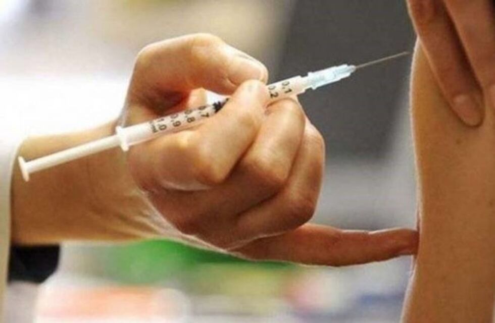 La mayoría del grupo de riesgo en Río Negro recibió la antigripal