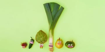 Berlin Food Week\u002E