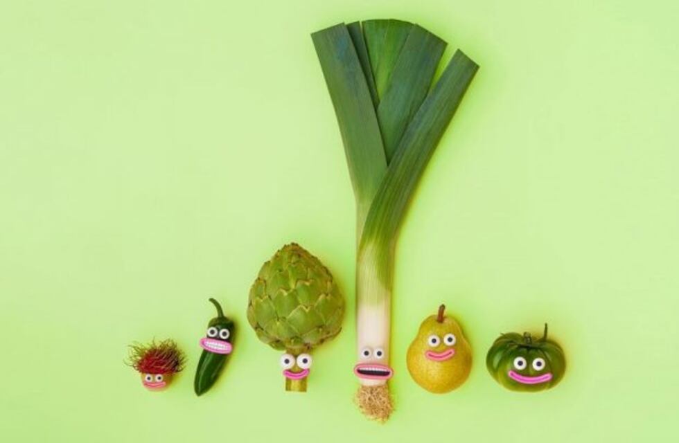 Berlín Food Week promueve comer alimentos producidos en la ciudad