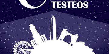 Noche de los testeos