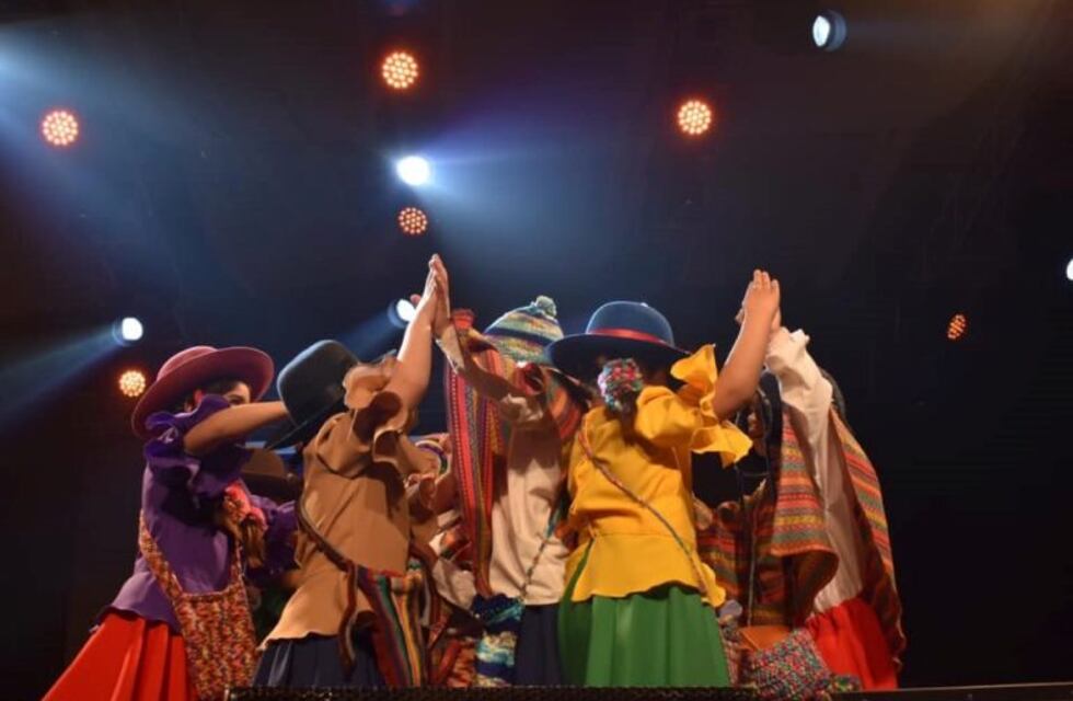 Sabores Serranos: buena respuesta del público en el primer fin de semana