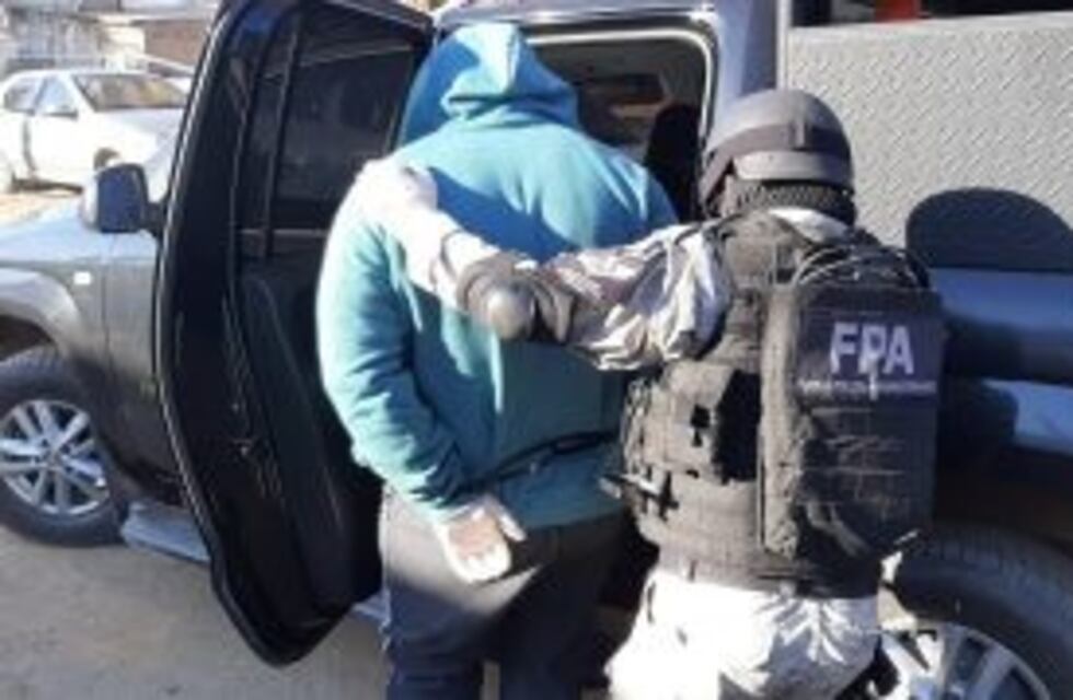 Vendían drogas a metros de un Jardín de Infantes en Carlos Paz: dos hermanos detenidos