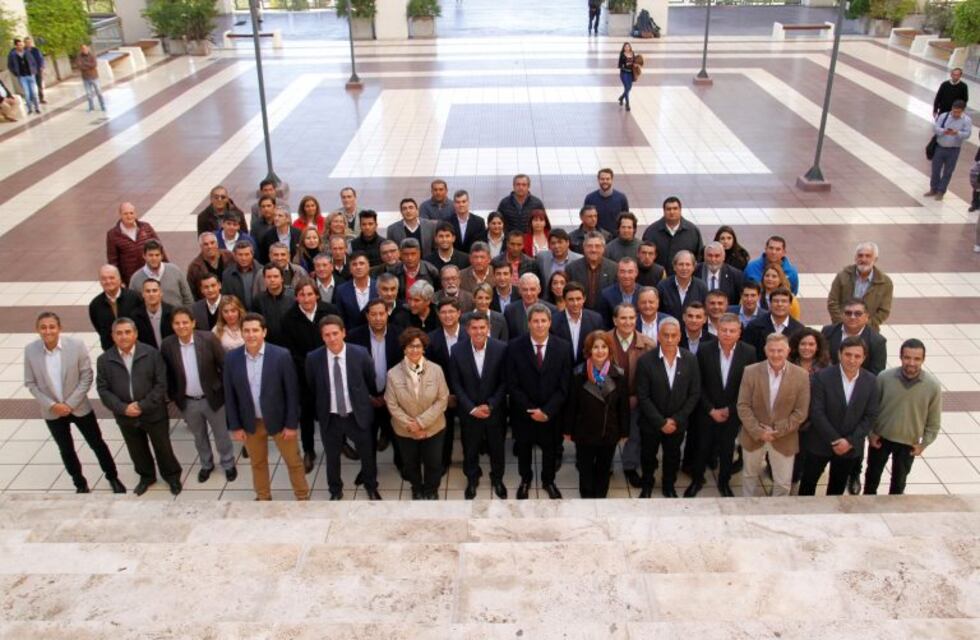 San Juan vota: se elige gobernador, intendentes y diputados