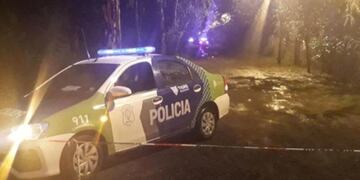 Complejo donde encontraron a Natacha jaitt (Web)