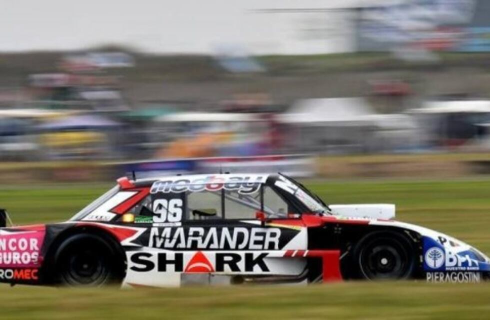 Turismo Carretera: Juan Cruz Benvenutti triunfó en la histórica