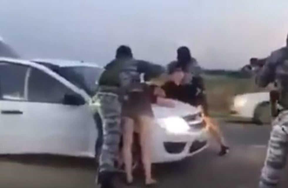 Viral: la aterradora propuesta de casamiento que conmocionó a los usuarios