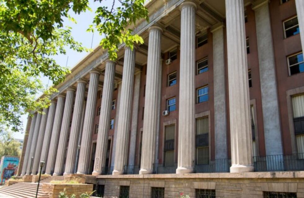 Buscan a dos personas desaparecidas en Mendoza