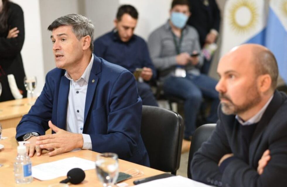 Concejo Deliberante: instarán al Gobierno Nacional a redistribuir recursos para transporte