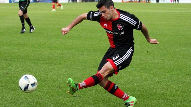 La transferencia de Milton Valenzuela se concretaru00eda la semana pru00f3xima