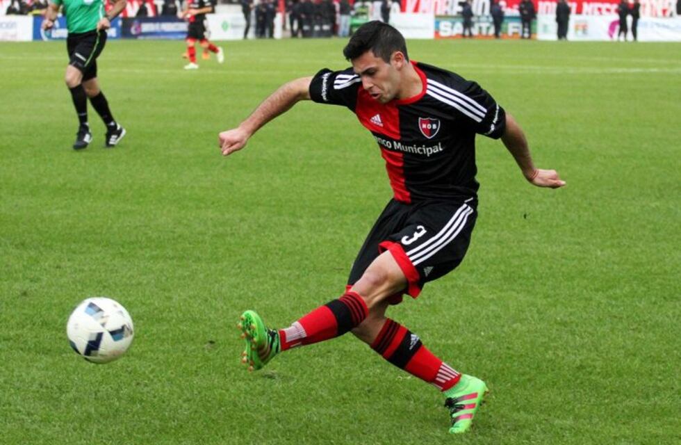 Newell's: la venta de Valenzuela se concretaría la semana próxima