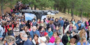 Fin de semana en Neuquén (Imneuquén)\u002E