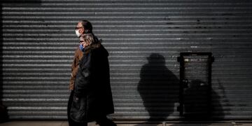 (Foto: EFE/ Juan Ignacio Roncoroni)