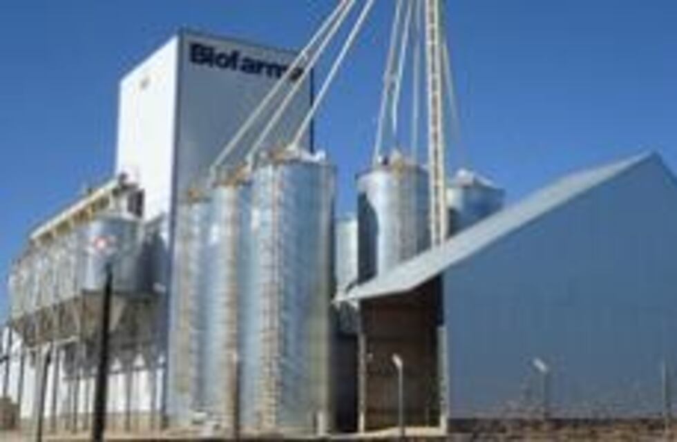 Biofarma amplía sus instalaciones para triplicar la producción