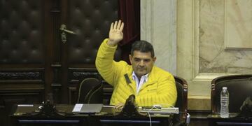 Alfredo Olmedo