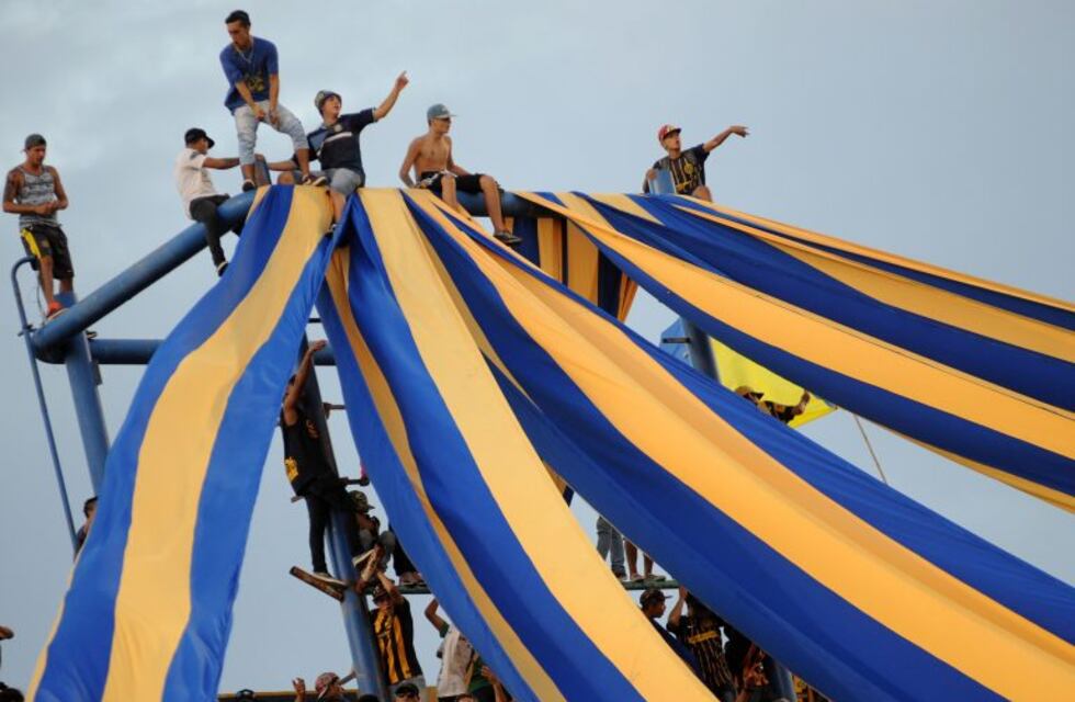 Preocupación de la oposición de Central por la situación económica del club