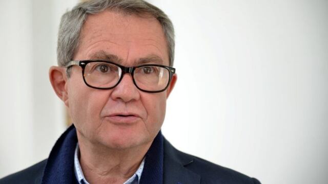 Mario Pizarro, secretario de Energía de Jujuy.