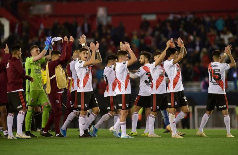 Cuándo juegan River y Almagro por Copa Argentina, y cómo es el camino al título
