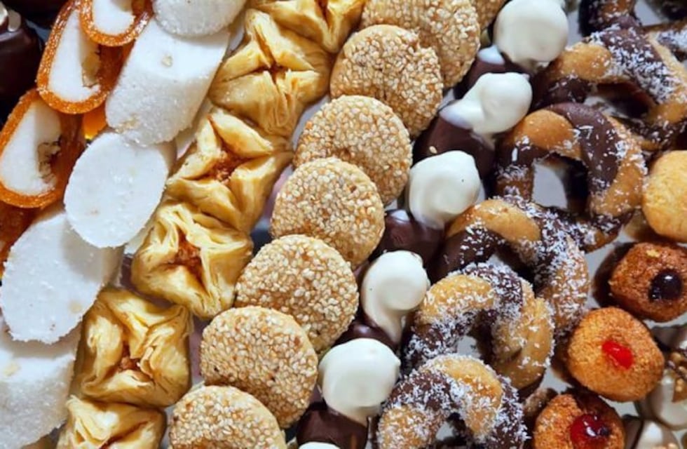 Se viene una exposición que es tan atractiva como deliciosa
