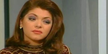 Itatí Cantoral\u002E