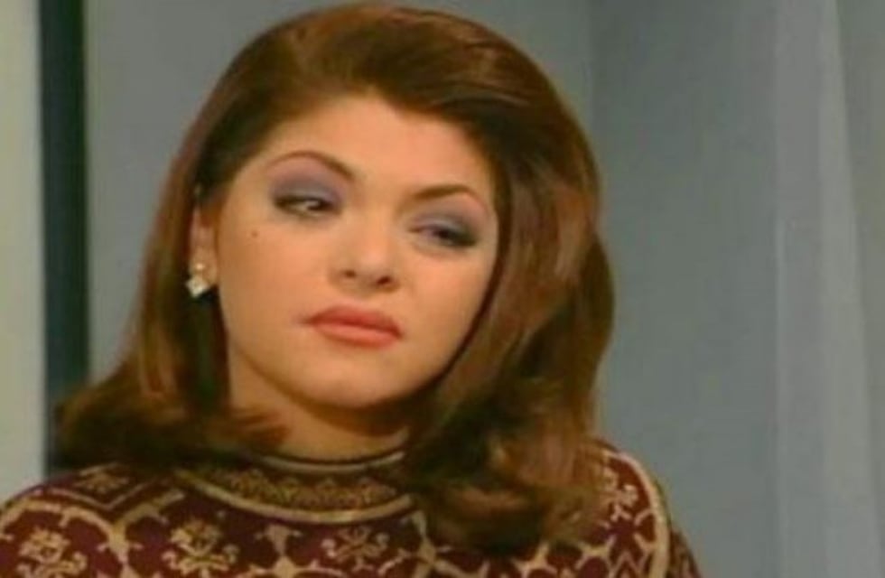 Itatí Cantoral planteó el #MalditaLisiadaChallenge, un divertido desafío de baile