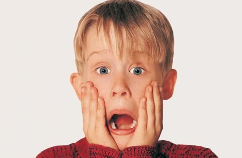 Mirá cómo está, 30 años después, la casa de “Mi pobre angelito”