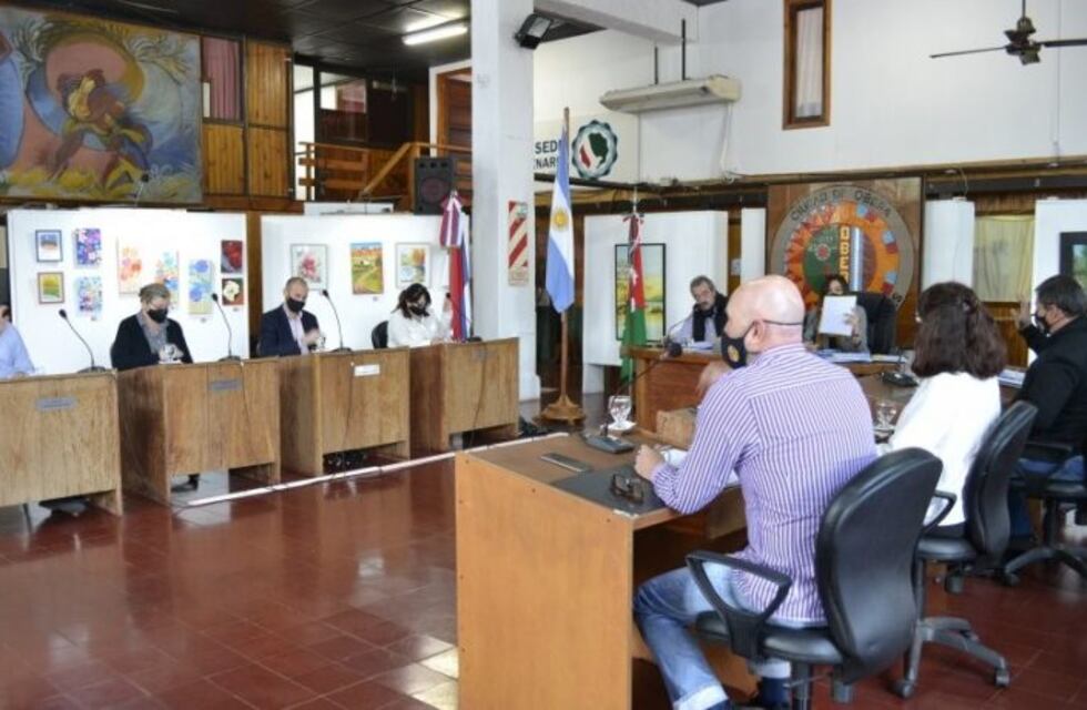 Concejales piden que se instalen más cajeros automáticos en Oberá