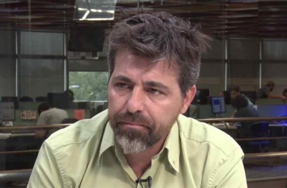 Suspenden la matrícula al abogado cordobés del caso Santiago Maldonado