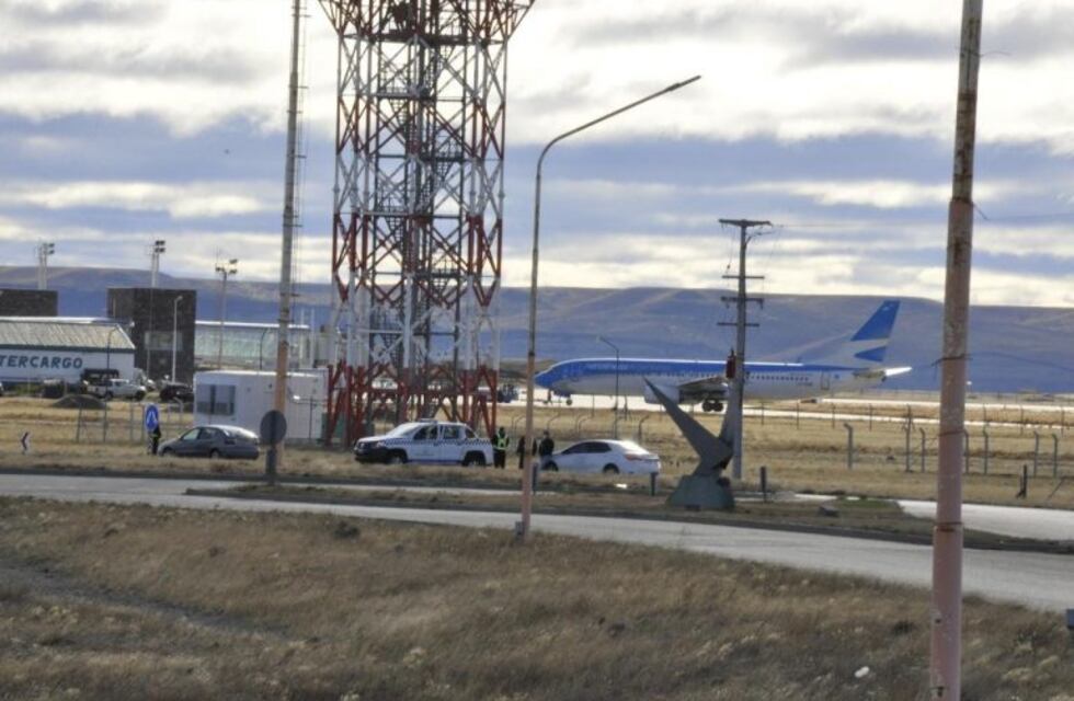 52 vecinos de El Calafate son sospechosos de COVID-19