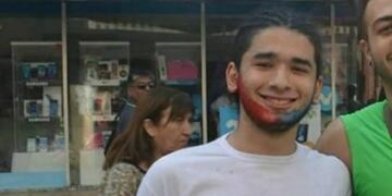 El joven murió porque le dieron un puntazo en el corazón, cuando intentó separar una pelea\u002E