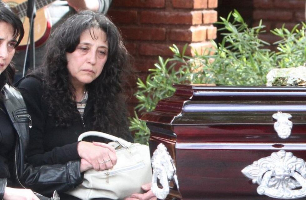 Habló la mujer que le mataron la madre, la hija y la hermana