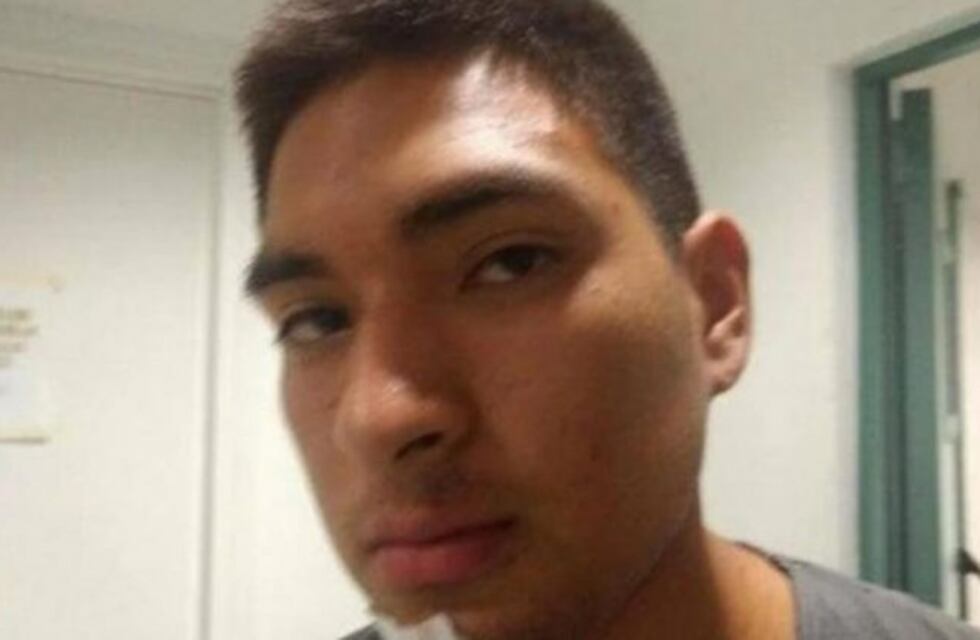 Es cordobés el "héroe" que en Italia salvó a un bebé que cayó de un balcón