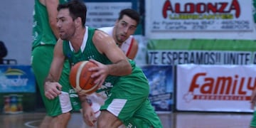 Barrio Parque quiere estirar la serie ante San Isidro\u002E