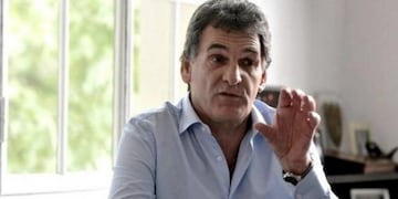 El secretario de Derechos Humanos de la Nación opinó sobre las declaraciones de Bonfatti\u002E