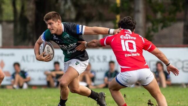 (Forencia Tan Jun Fotografías\u002E Facebook Tucumán Rugby Oficial)\u002E