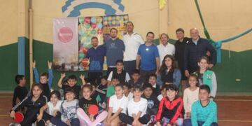 cierre escuelas deportes