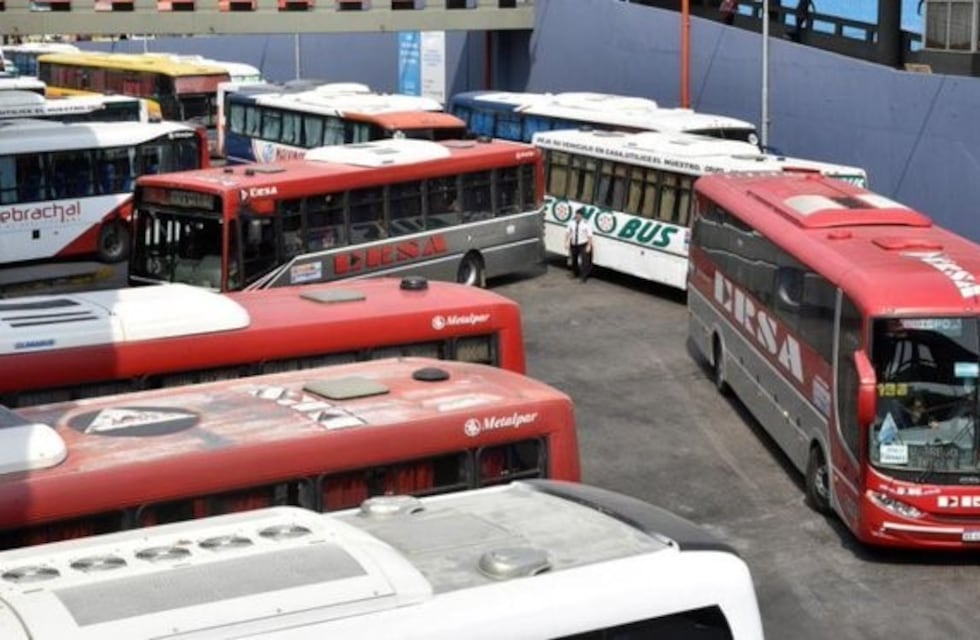Aoita ratifica el paro del lunes