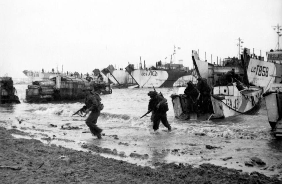 Efemérides del 6 de junio