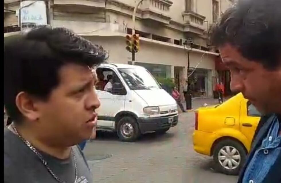 Refuerzan el trabajo de ordenamiento del espacio público en la ciudad