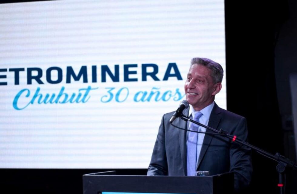 Petrominera conmemoró sus primeros 30 años de vida