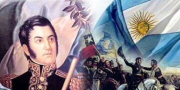 Cruce de los Andes\u002E