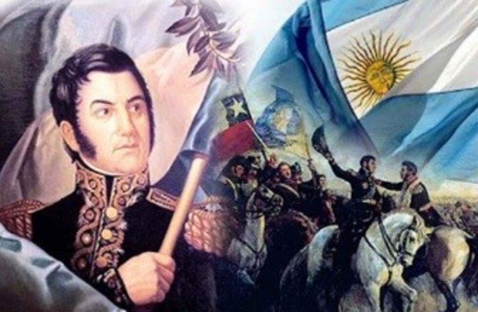 La travesía del Cruce de los Andes sería declarada Patrimonio de la Humanidad